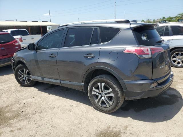 Photo 2 from auction – 2018 TOYOTA RAV4 LE with VIN JTMZFREV8JJ211571