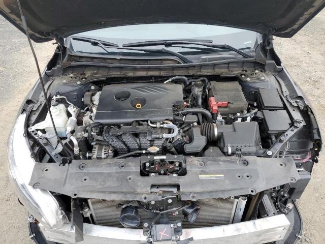 Photo 11 from auction – 2020 NISSAN ALTIMA S with VIN 1N4BL4BVXLC164610