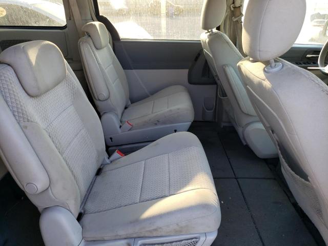 Photo 11 from auction – 2009 CHRYSLER TOWN & COU with VIN 2A8HR44E39R562220