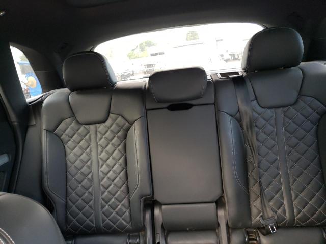 Photo 10 from auction – 2019 AUDI SQ5 PREMIU with VIN WA1B4AFY9K2058366