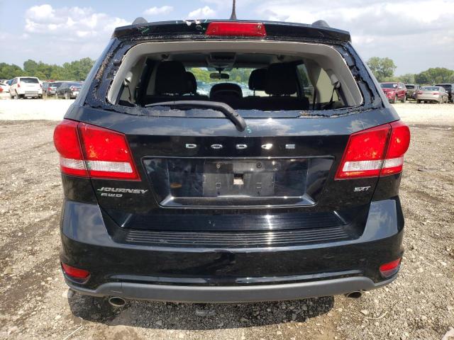 Photo 6 from auction – 2017 DODGE JOURNEY SX with VIN 3C4PDDBG5HT522464