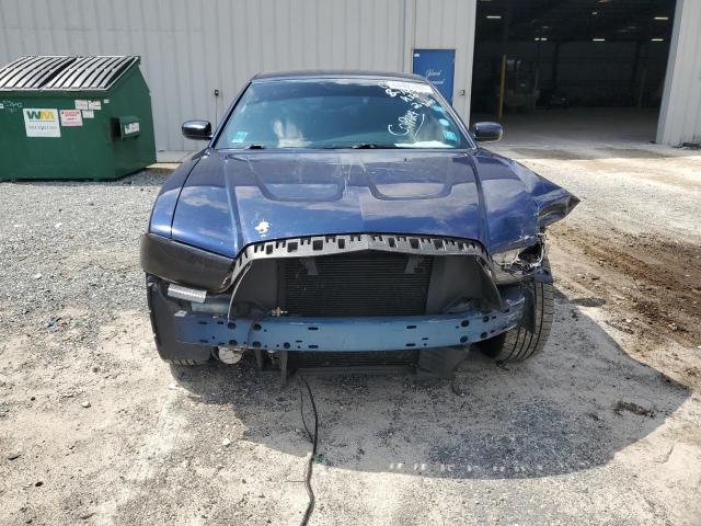 Photo 5 from auction – 2013 DODGE CHARGER SE with VIN 2C3CDXBG5DH707041