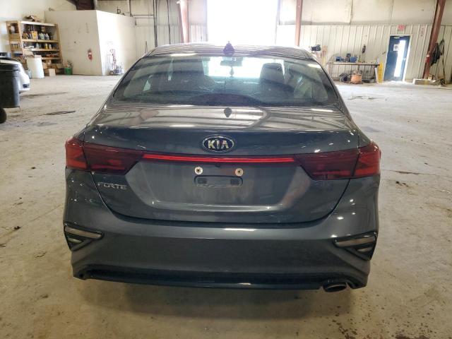 Photo 6 from auction – 2020 KIA FORTE FE with VIN 3KPF24ADXLE237006