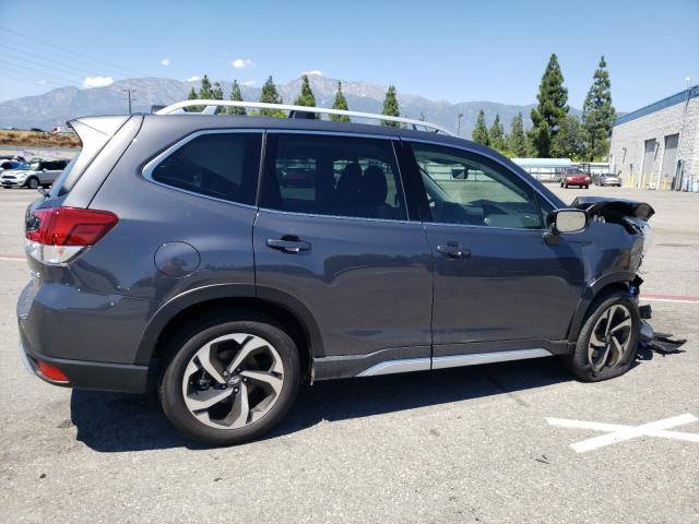 Photo 3 from auction – 2022 SUBARU FORESTER T with VIN JF2SKARC1NH527710