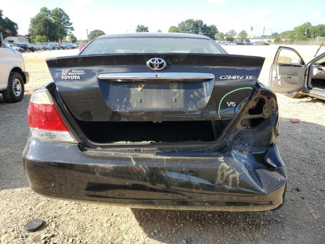 Photo 6 from auction – 2005 TOYOTA CAMRY LE with VIN 4T1BF32K85U091652
