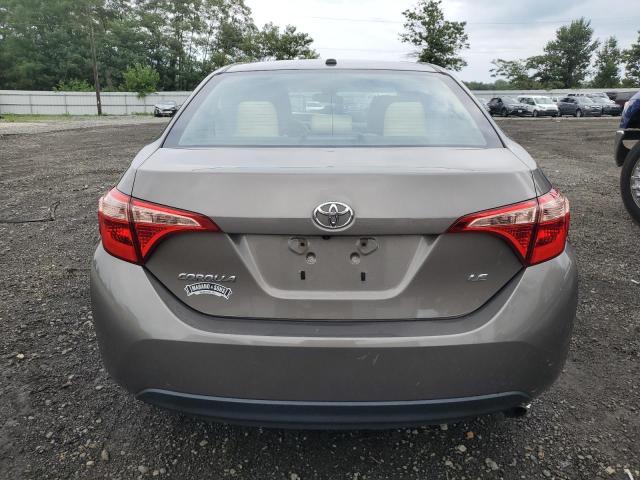 Photo 6 from auction – 2017 TOYOTA COROLLA L with VIN 2T1BURHE3HC906985