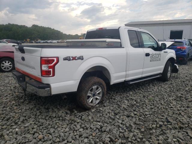 Photo 3 from auction – 2019 FORD F150 SUPER with VIN 1FTEX1EP7KKD15897