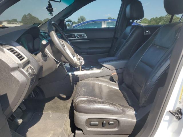 Photo 7 from auction – 2013 FORD EXPLORER X with VIN 1FM5K8D89DGC27680