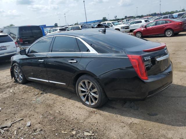 Zdjęcie 2 z aukcji – 2016 CADILLAC XTS z VIN 2G61U5S30G9186901
