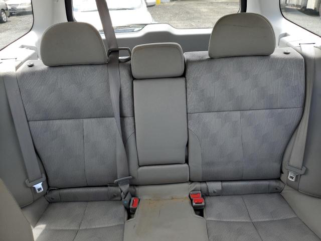 Снимка 10 от търг – 2010 SUBARU FORESTER 2 с VIN JF2SH6AC9AH758713