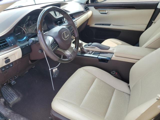 Photo 7 from auction – 2017 LEXUS ES 350 with VIN 58ABK1GG8HU049662