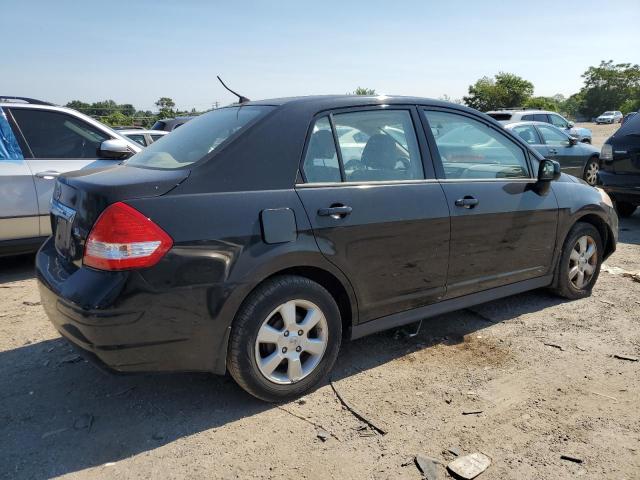 Photo 3 from auction – 2009 NISSAN VERSA S with VIN 3N1BC11E29L447125