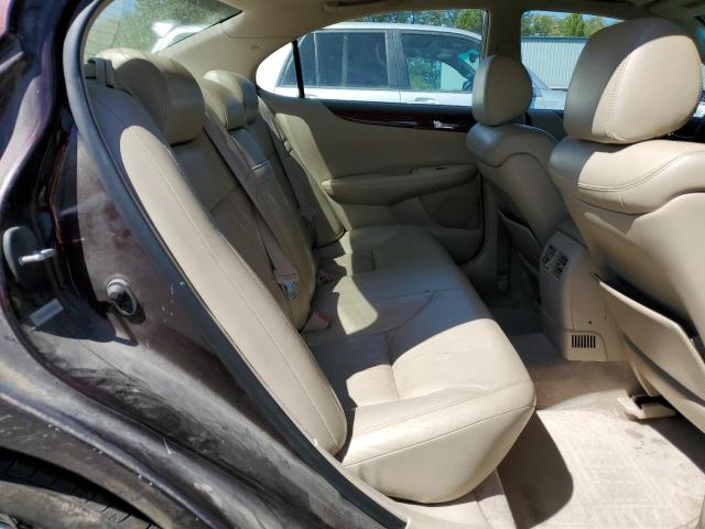 Photo 10 from auction – 2002 LEXUS ES 300 with VIN JTHBF30G320082703