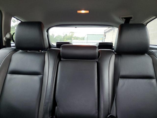 Photo 10 from auction – 2012 MAZDA CX-9 with VIN JM3TB3CV7C0343206