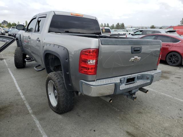 صورة رقم 2 من المزاد - 2007 CHEVROLET SILVERADO مع VIN 2GCEK13CX71556729
