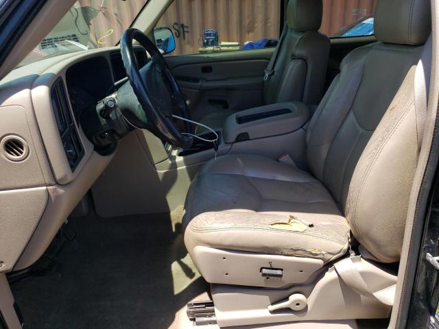 Photo 7 from auction – 2004 CHEVROLET SILVERADO with VIN 1GCEC19T34E398555