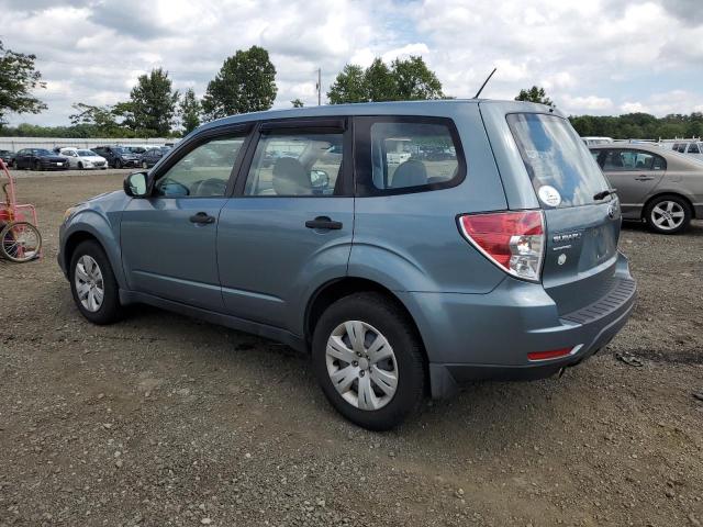 Снимка 2 от търг – 2010 SUBARU FORESTER 2 с VIN JF2SH6AC9AH758713