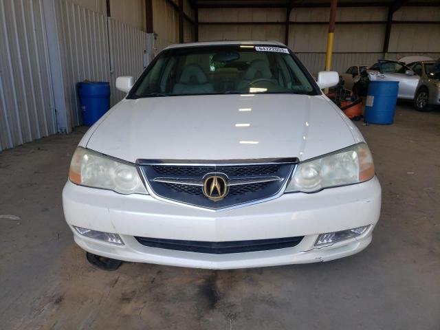 Photo 5 from auction – 2003 ACURA 3.2TL TYPE with VIN 19UUA56973A071682