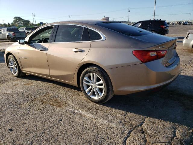 Photo 2 from auction – 2018 CHEVROLET MALIBU LT with VIN 1G1ZD5ST7JF193741