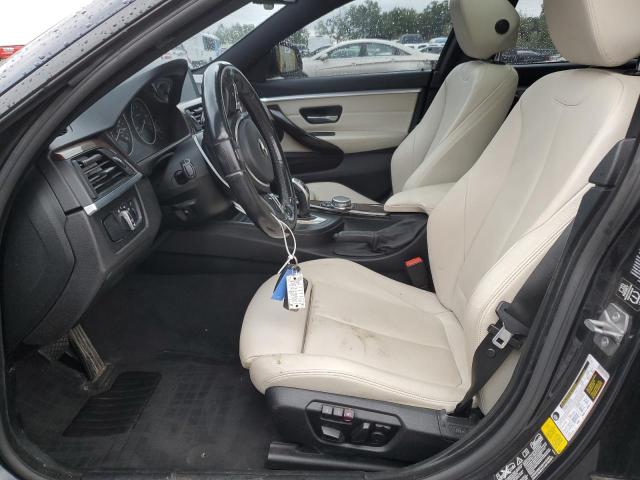 Photo 7 from auction – 2015 BMW 428 XI GRA with VIN WBA4A7C54FD414377