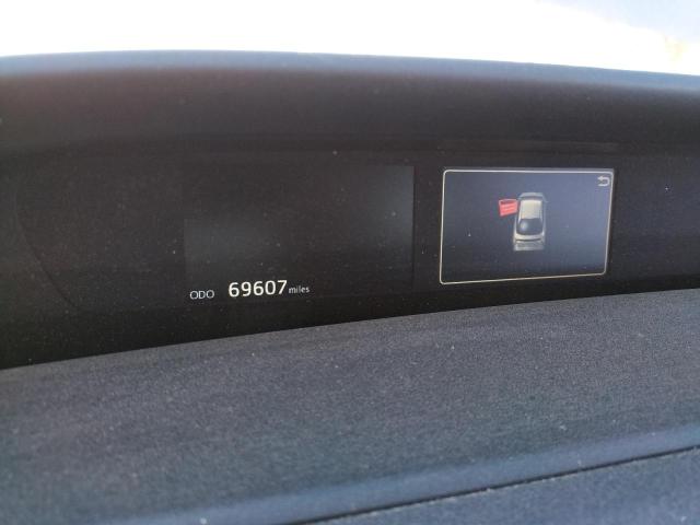 Foto 9 de la subasta – 2016 TOYOTA PRIUS con VIN JTDKARFU2G3501419
