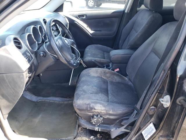 Photo 7 from auction – 2004 TOYOTA COROLLA MA with VIN 2T1KR32E04C177572