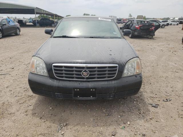 Photo 5 from auction – 2002 CADILLAC DEVILLE DH with VIN 1G6KE57Y92U225177