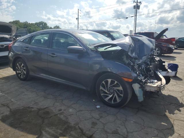Photo 4 from auction – 2016 HONDA CIVIC EX with VIN 19XFC2F77GE097328