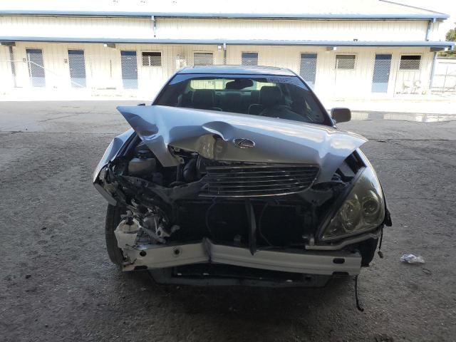 Photo 5 from auction – 2005 LEXUS ES 330 with VIN JTHBA30GX55066522