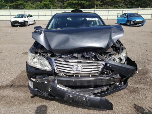 Photo 5 from auction – 2010 LEXUS ES 350 with VIN JTHBK1EG2A2382213