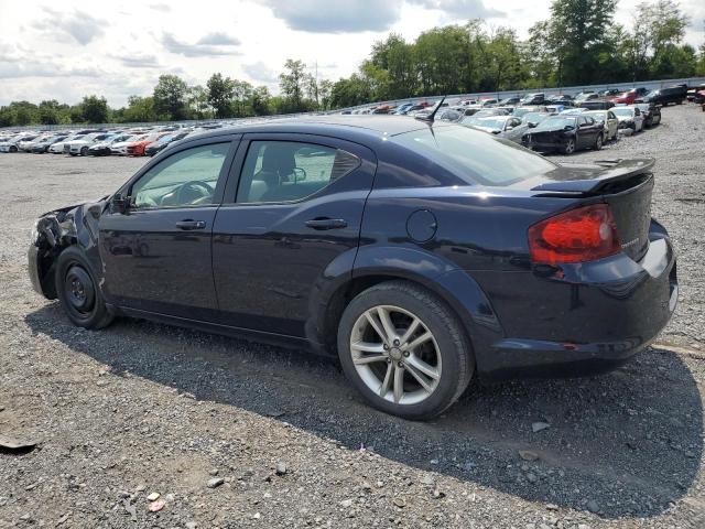 Фото 2 с аукциона – 2011 DODGE AVENGER MA с VIN 1B3BD1FG0BN524151