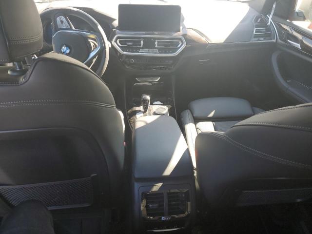 Photo 8 from auction – 2023 BMW X3 XDRIVE3 with VIN 5UX53DP07P9R08413