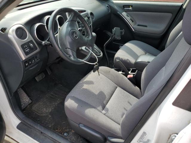 Photo 7 from auction – 2006 TOYOTA COROLLA with VIN 2T1KR32EX6C589100