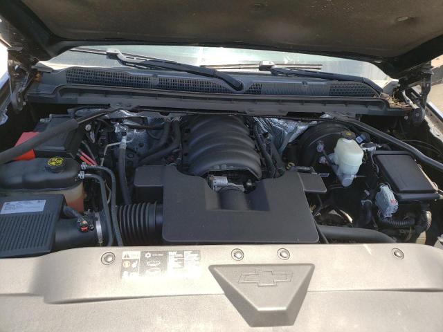Photo 11 from auction – 2016 CHEVROLET SILVERADO with VIN 1GCVKPEC8GZ392520