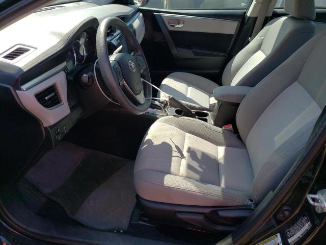 Photo 7 from auction – 2015 TOYOTA COROLLA L with VIN 5YFBURHEXFP333645