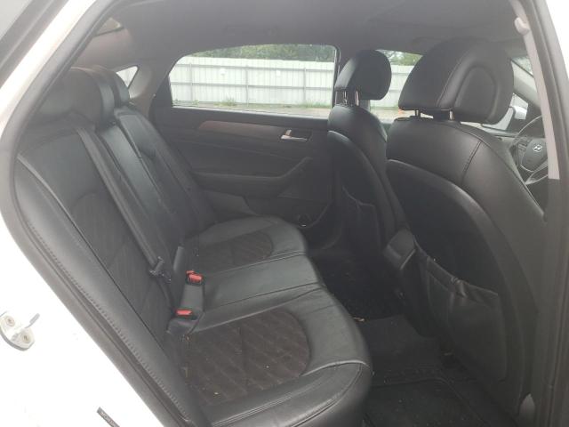 Photo 10 from auction – 2016 HYUNDAI SONATA SPO with VIN 5NPE34AF3GH402227