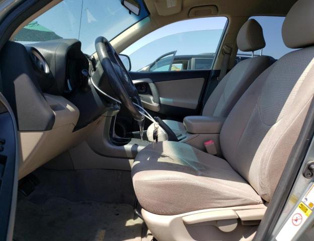 Photo 7 from auction – 2008 TOYOTA RAV4 with VIN JTMZD33V185113281