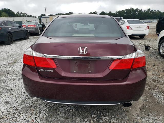 Photo 6 from auction – 2015 HONDA ACCORD LX with VIN 1HGCR2F38FA080992