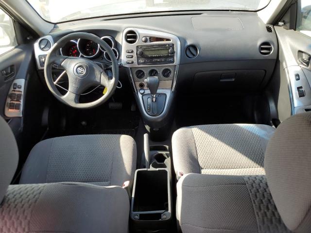 Photo 8 from auction – 2007 TOYOTA COROLLA MA with VIN 2T1KR32E37C665709