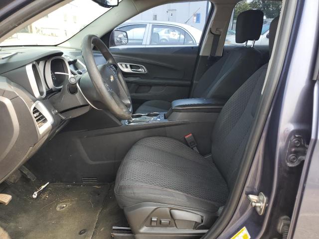 Photo 7 from auction – 2013 CHEVROLET EQUINOX LS with VIN 2GNALBEK1D6400459