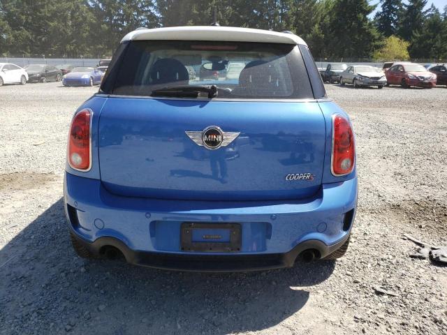 Photo 6 from auction – 2012 MINI COOPER S C with VIN WMWZC5C57CWL55720