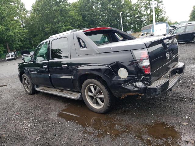 Photo 2 from auction – 2003 CADILLAC ESCALADE E with VIN 3GYEK63N53G184856
