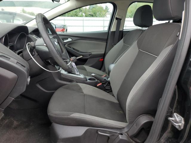 Photo 7 from auction – 2014 FORD FOCUS SE with VIN 1FADP3F25EL415477