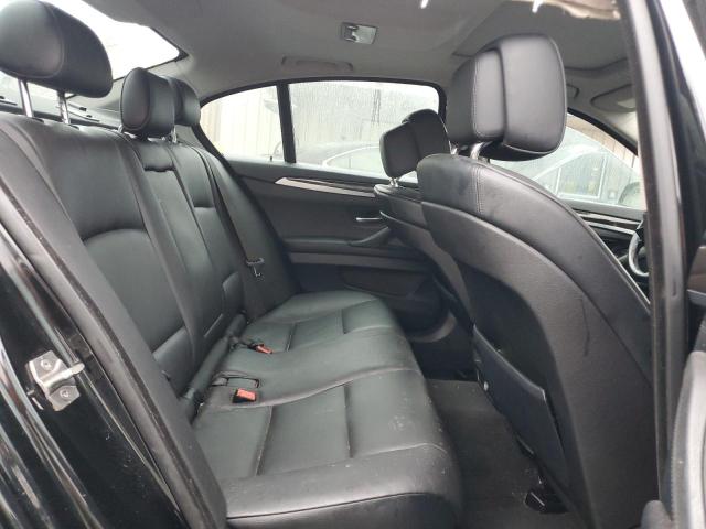 Photo 10 from auction – 2013 BMW 528 I with VIN WBAXG5C50DDY30570