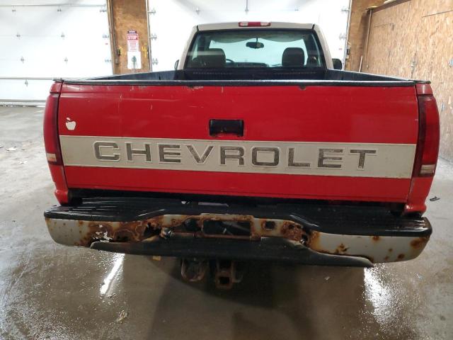 Photo 10 from auction – 2004 CHEVROLET SILVERADO with VIN 1GCEK14TX4Z157692