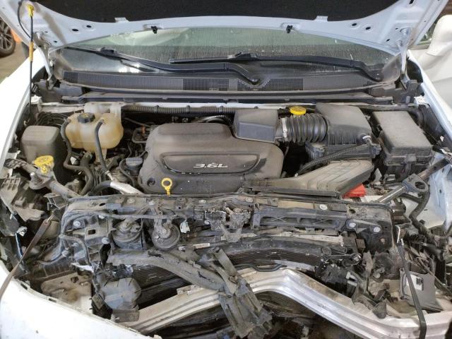 Photo 12 from auction – 2018 CHRYSLER PACIFICA T with VIN 2C4RC1BG2JR262088