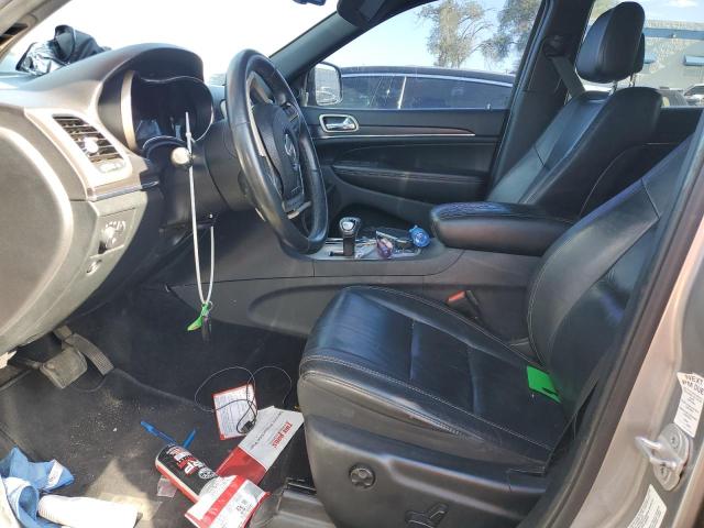 Photo 7 from auction – 2014 JEEP GRAND CHER with VIN 1C4RJFBG6EC429764