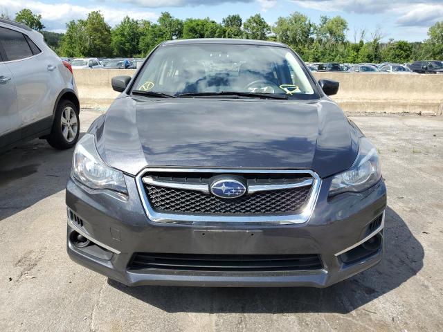 Photo 5 from auction – 2016 SUBARU IMPREZA PR with VIN JF1GJAB65GH014531