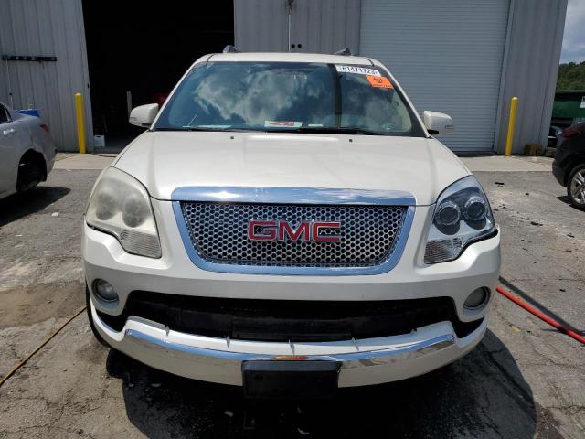 Foto 5 de la subasta – 2011 GMC ACADIA DEN con VIN 1GKKVTED5BJ203720