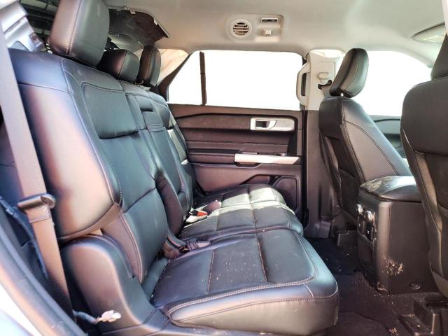 Photo 10 from auction – 2021 FORD EXPLORER L with VIN 1FMSK8FH3MGB03744